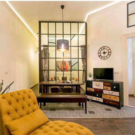 The Best Mondain Apartment Budapest Budapeste Exterior foto