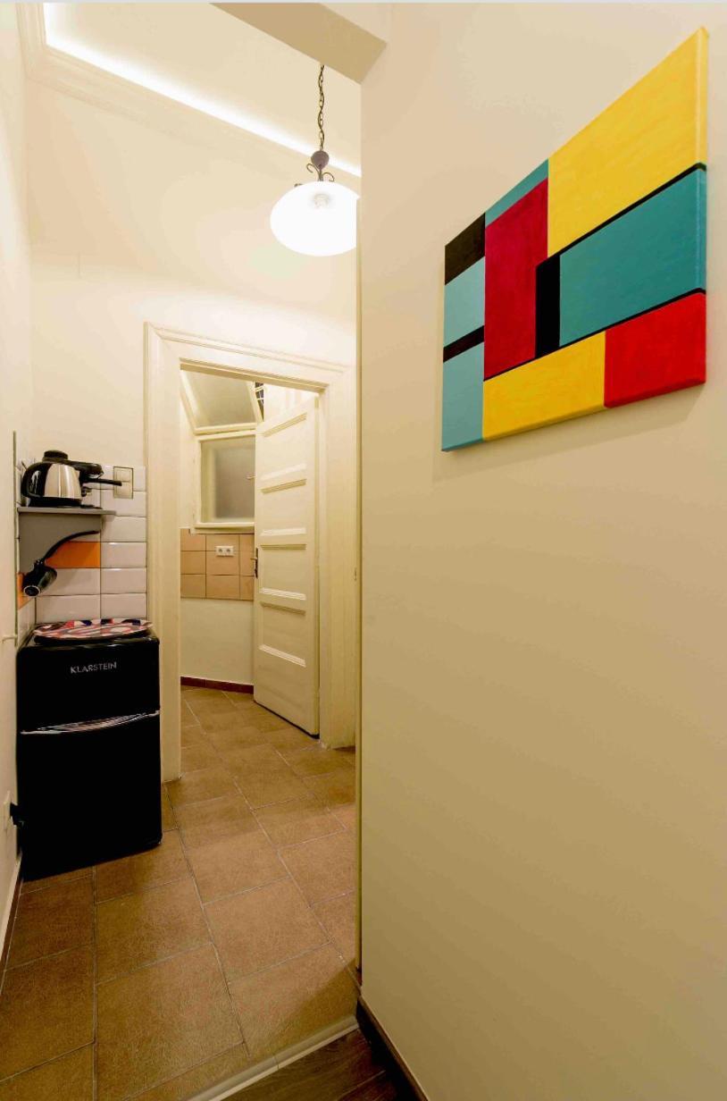 The Best Mondain Apartment Budapest Budapeste Exterior foto