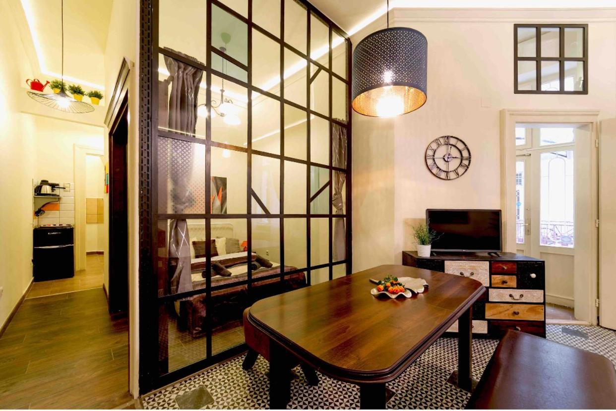 The Best Mondain Apartment Budapest Budapeste Exterior foto