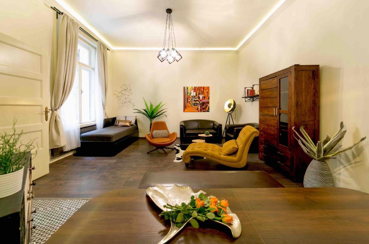 The Best Mondain Apartment Budapest Budapeste Exterior foto