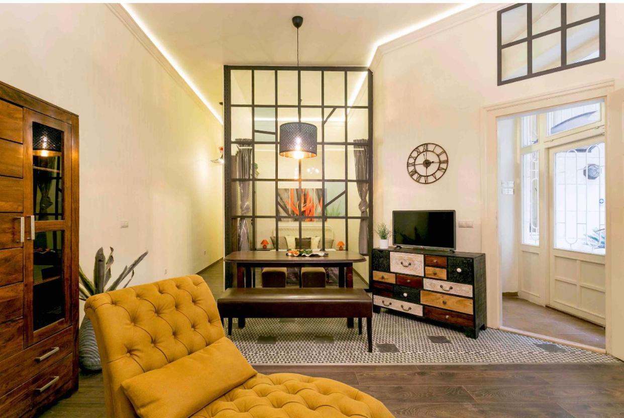 The Best Mondain Apartment Budapest Budapeste Exterior foto